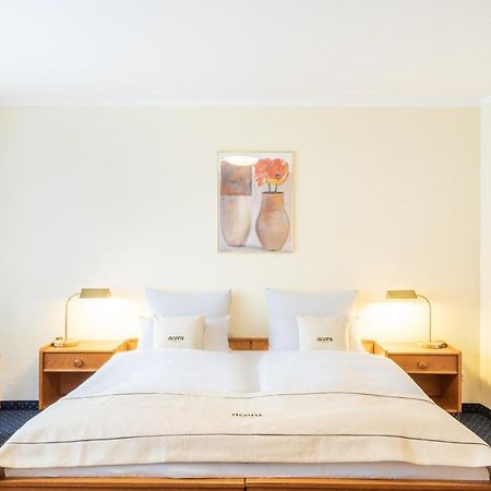 Acora Bochum Living The City - Apartments Extérieur photo