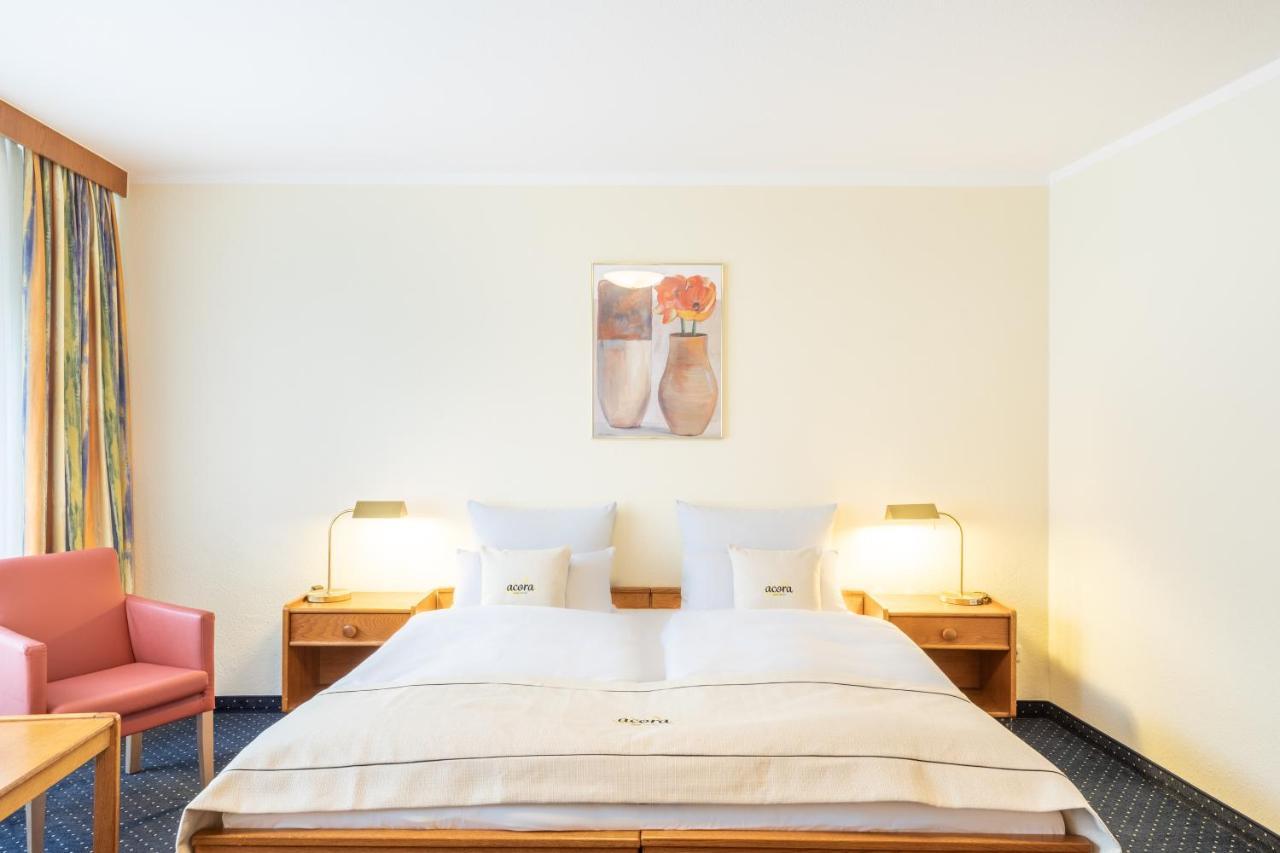 Acora Bochum Living The City - Apartments Extérieur photo
