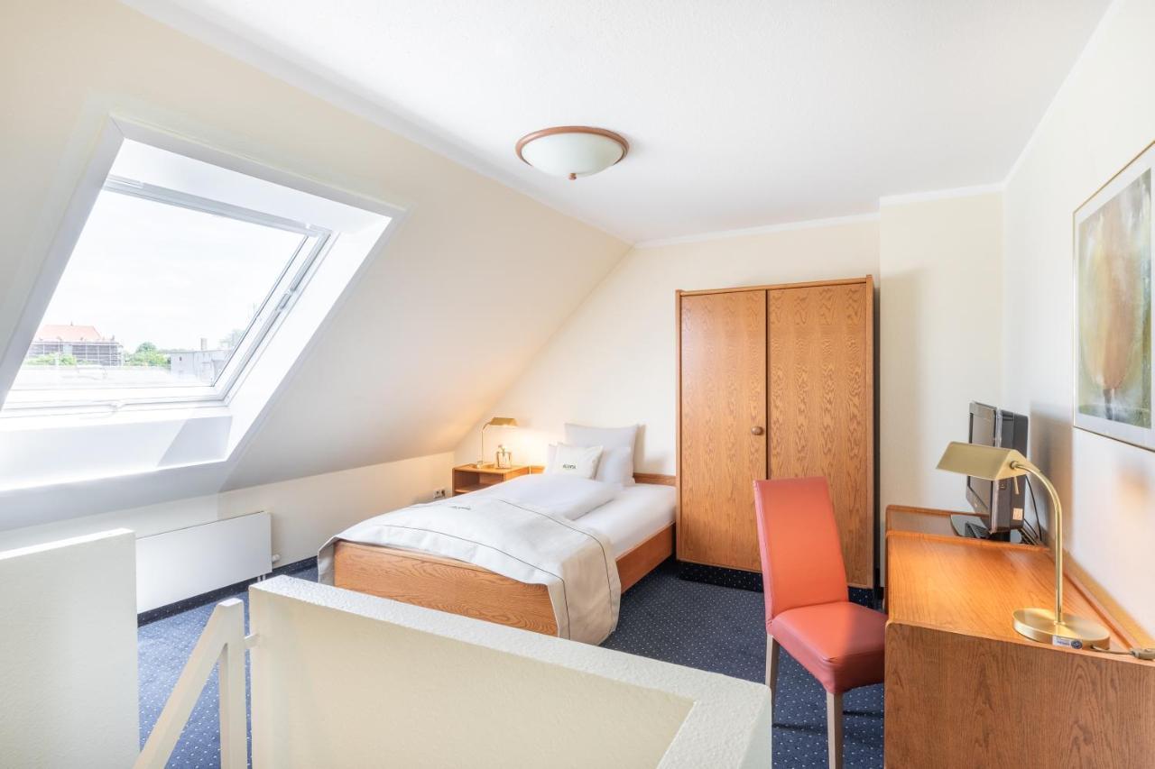 Acora Bochum Living The City - Apartments Extérieur photo