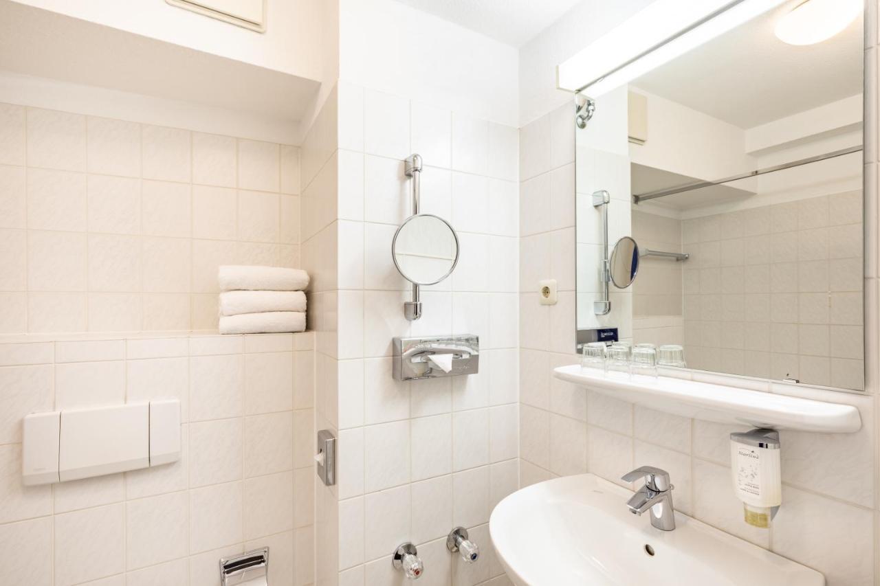 Acora Bochum Living The City - Apartments Extérieur photo
