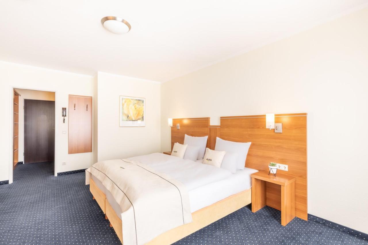 Acora Bochum Living The City - Apartments Extérieur photo