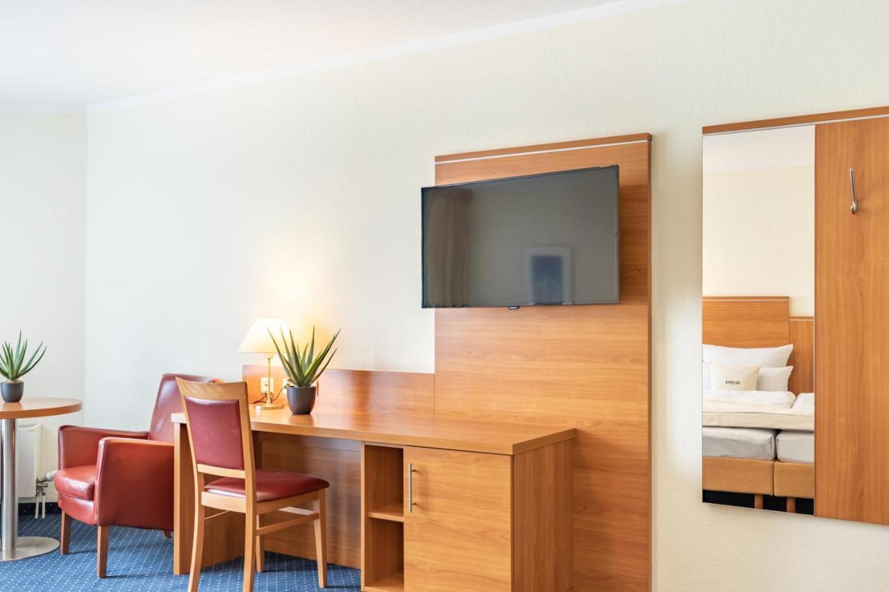 Acora Bochum Living The City - Apartments Extérieur photo