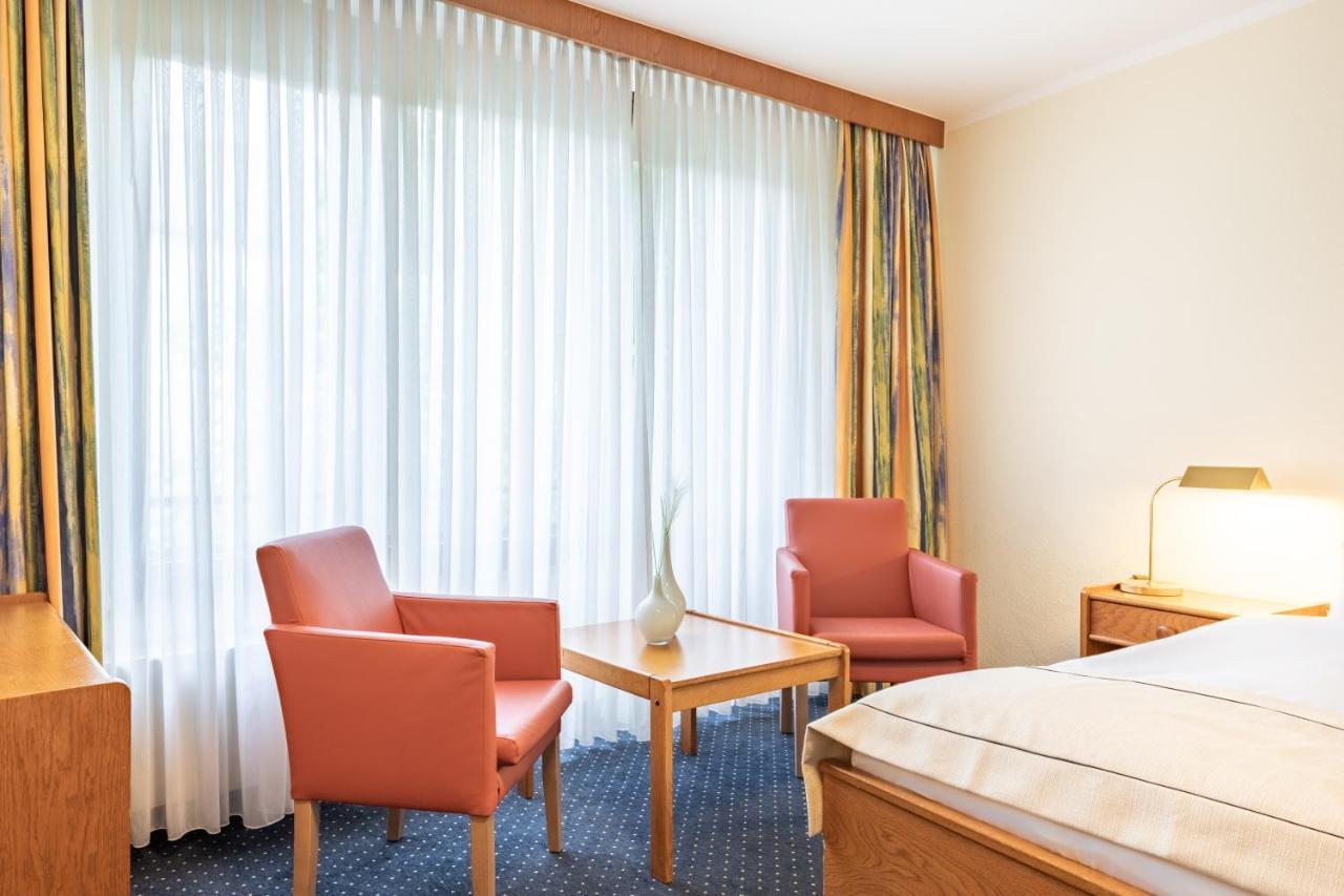 Acora Bochum Living The City - Apartments Extérieur photo