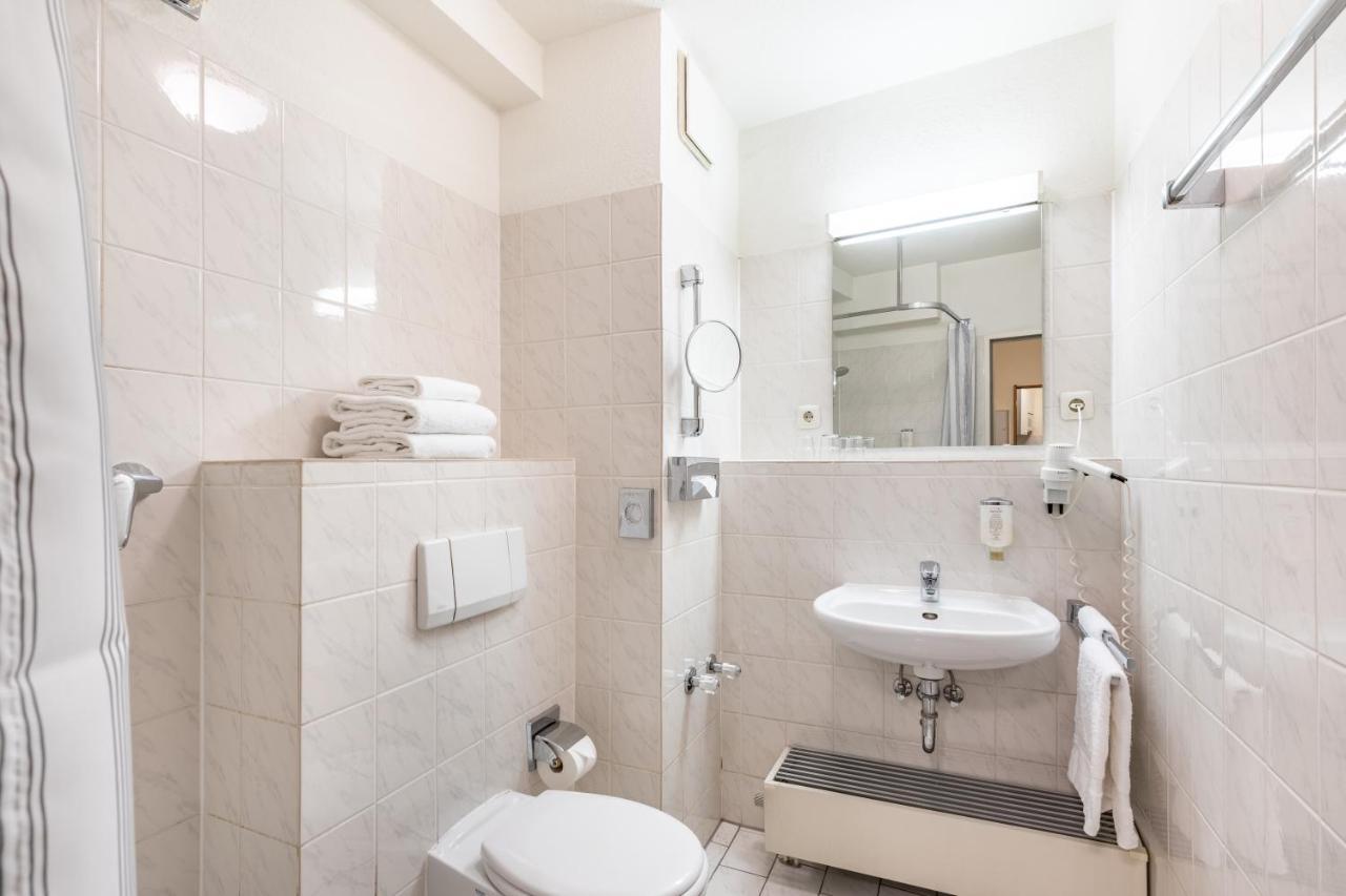 Acora Bochum Living The City - Apartments Extérieur photo