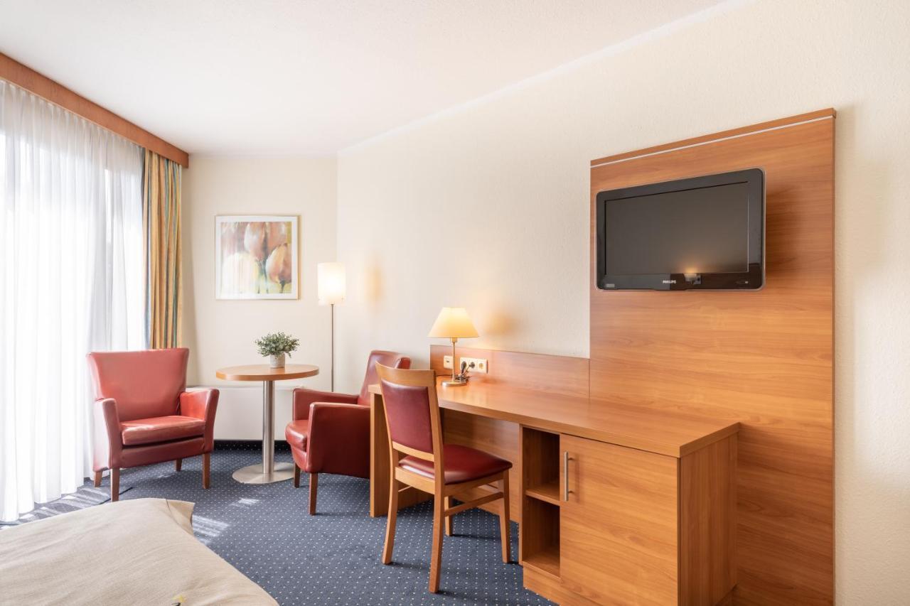 Acora Bochum Living The City - Apartments Extérieur photo