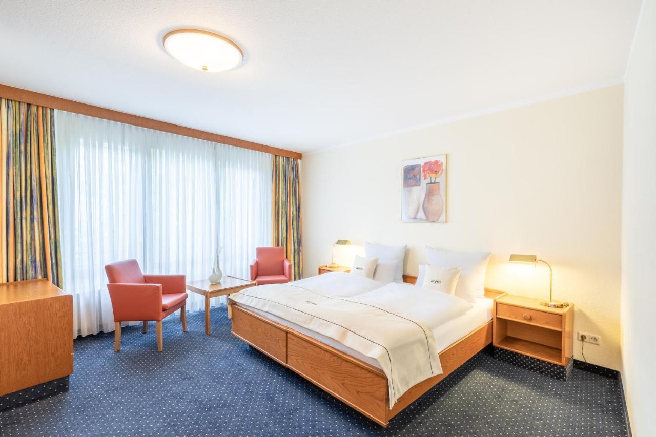 Acora Bochum Living The City - Apartments Extérieur photo