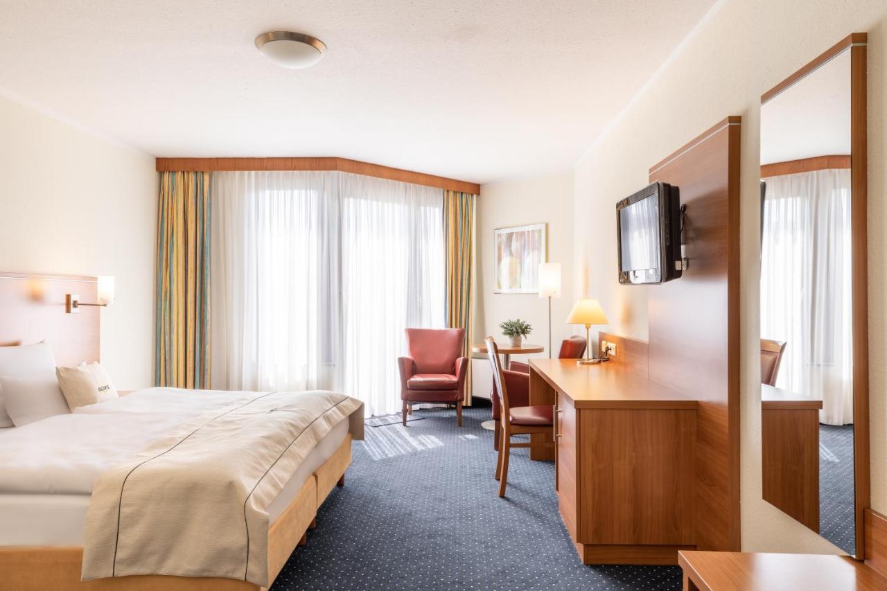 Acora Bochum Living The City - Apartments Extérieur photo