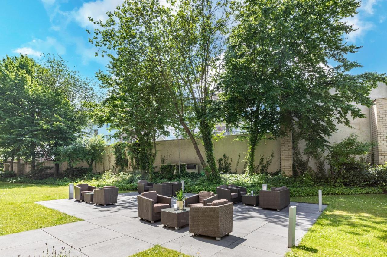 Acora Bochum Living The City - Apartments Extérieur photo