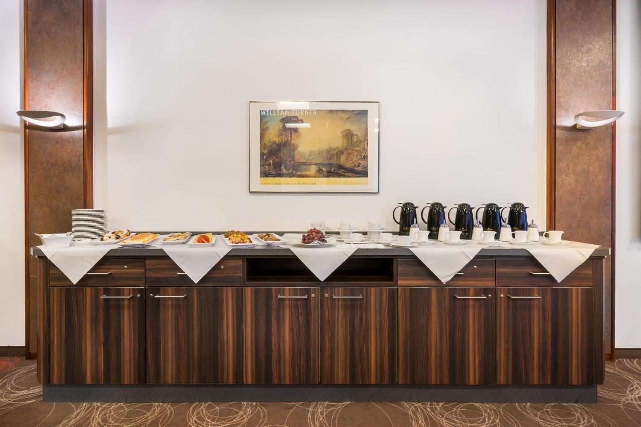 Acora Bochum Living The City - Apartments Extérieur photo