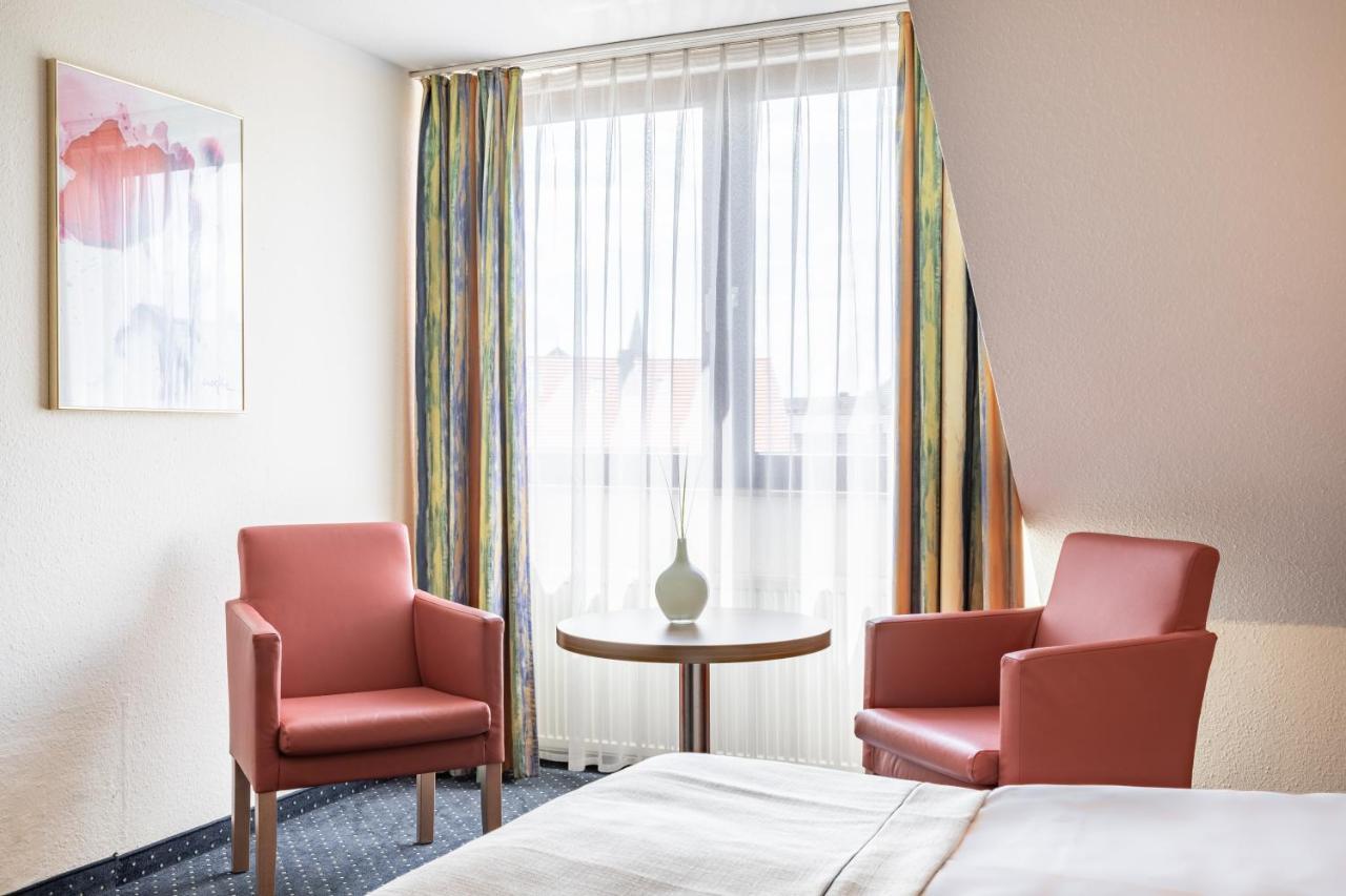 Acora Bochum Living The City - Apartments Extérieur photo