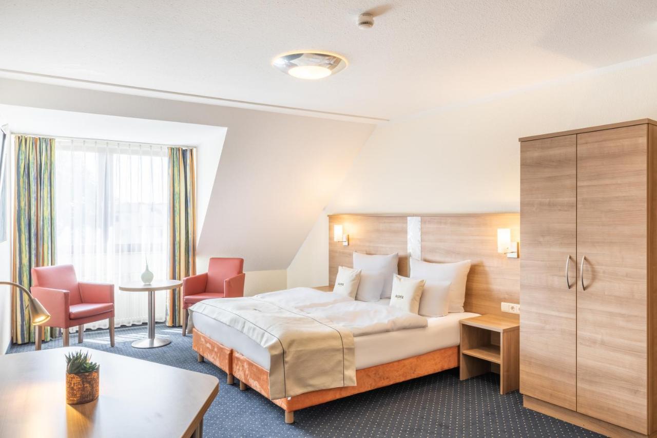 Acora Bochum Living The City - Apartments Extérieur photo