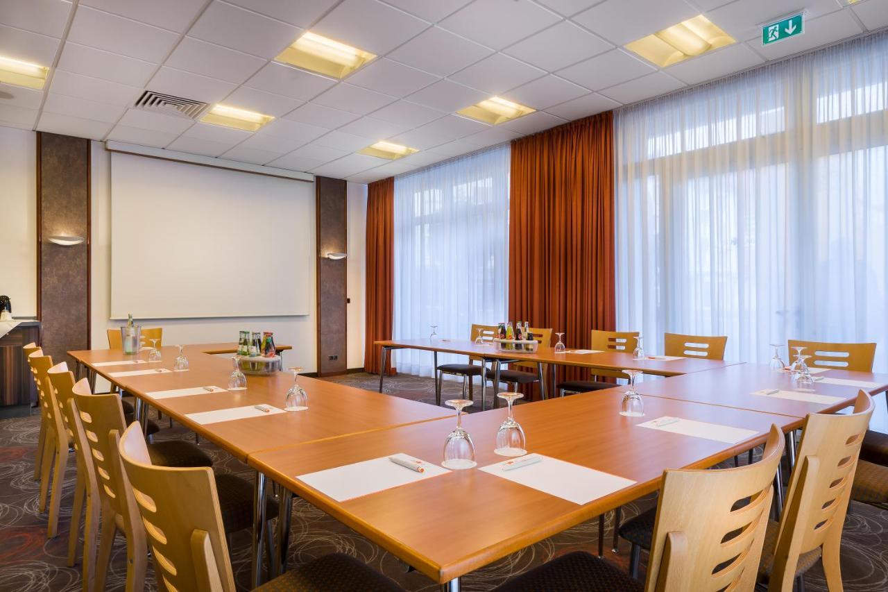 Acora Bochum Living The City - Apartments Extérieur photo