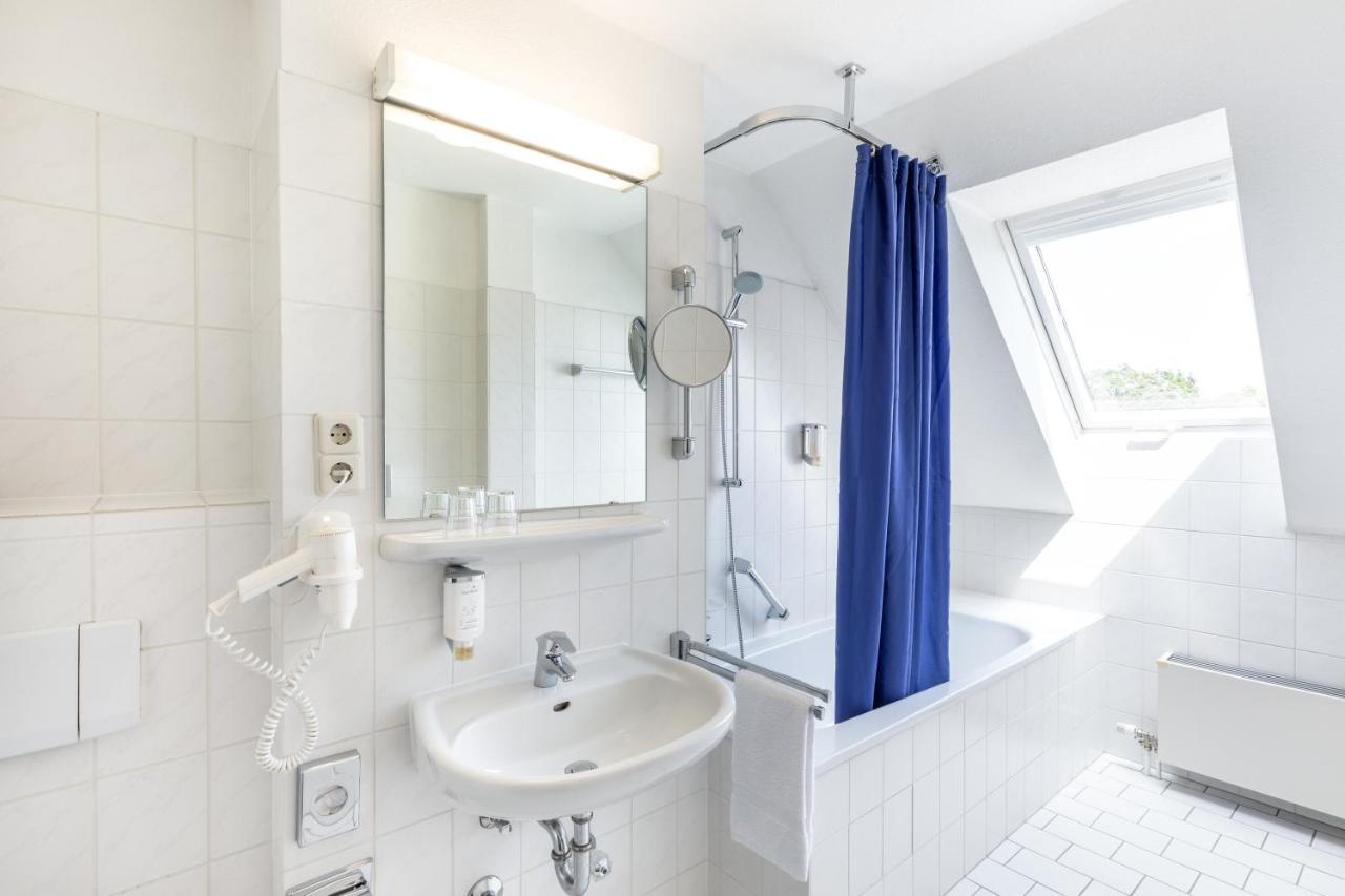 Acora Bochum Living The City - Apartments Extérieur photo