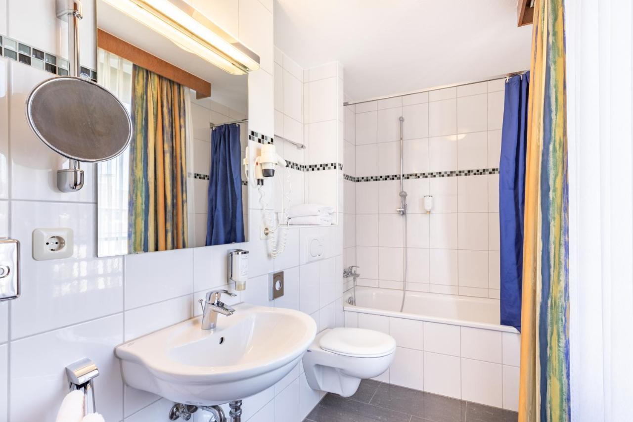 Acora Bochum Living The City - Apartments Extérieur photo