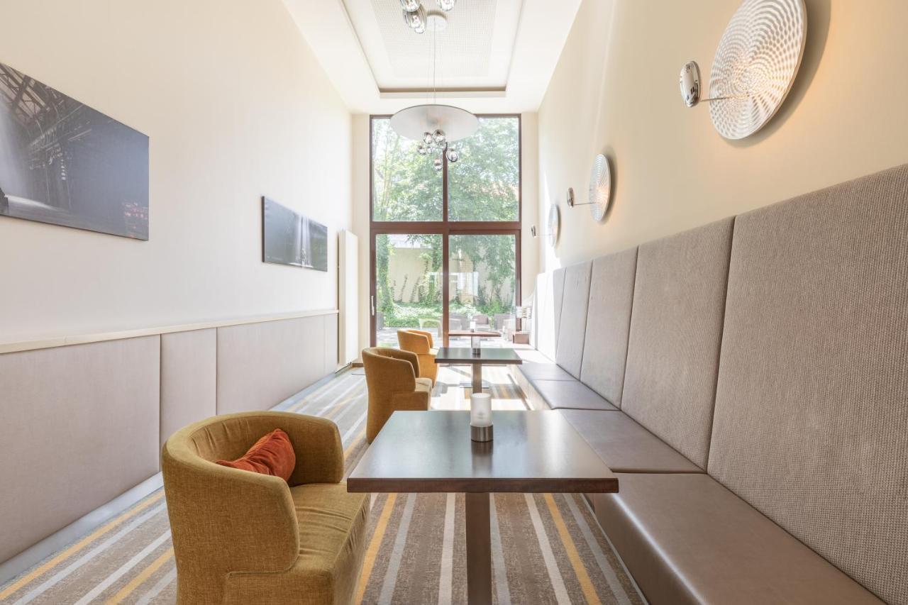 Acora Bochum Living The City - Apartments Extérieur photo