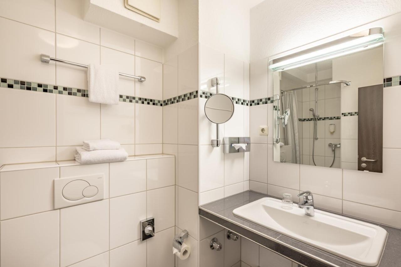 Acora Bochum Living The City - Apartments Extérieur photo