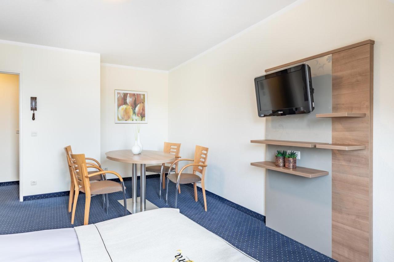 Acora Bochum Living The City - Apartments Extérieur photo
