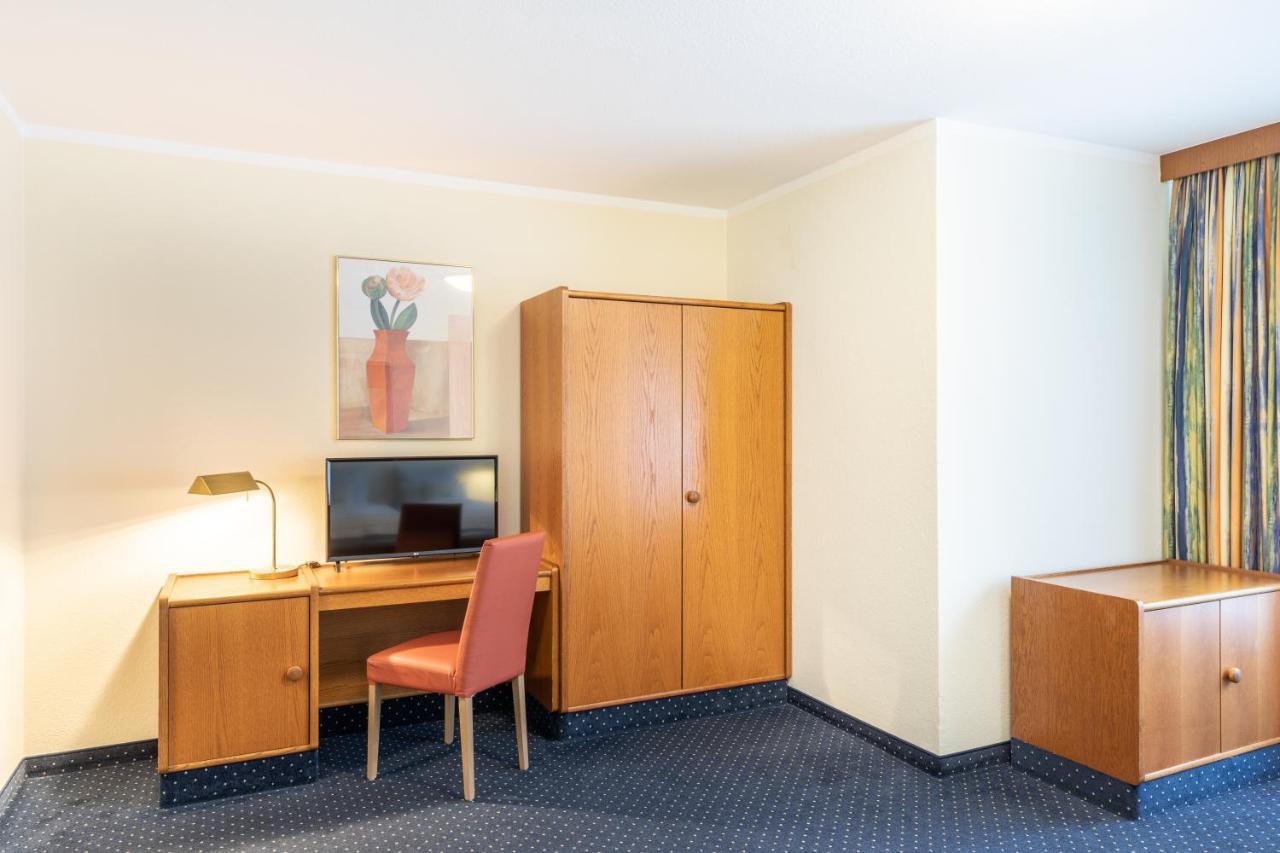 Acora Bochum Living The City - Apartments Extérieur photo