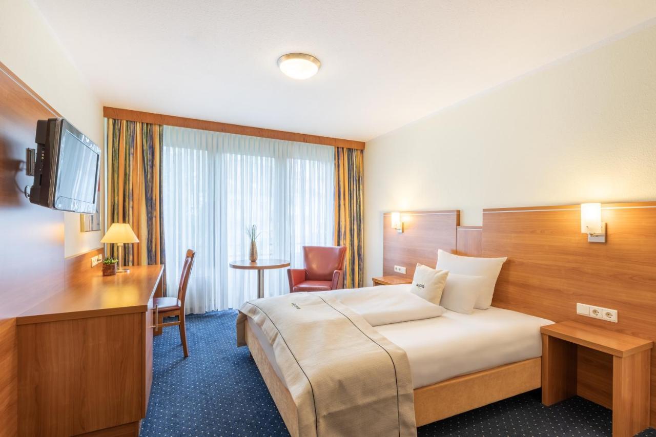 Acora Bochum Living The City - Apartments Extérieur photo