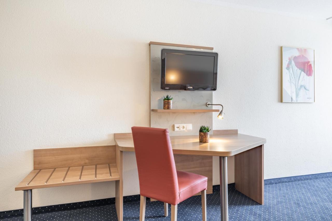 Acora Bochum Living The City - Apartments Extérieur photo
